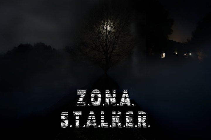 Zóna Stalker